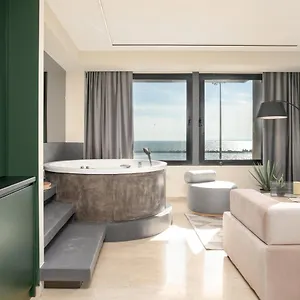 Apartment Sea & The, Thessaloniki