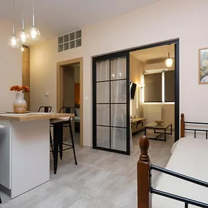 Apartment 3c's Thess :central, Cosy & Convenient, Thessaloniki
